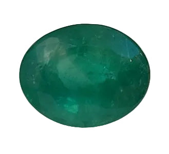 3.50 Carat Natural Emerald Stone