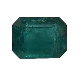 3.51 Carat Natural Emerald Stone