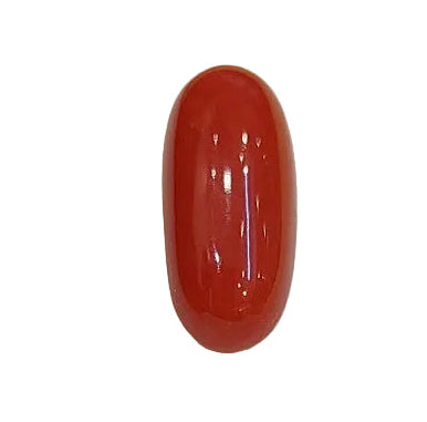 3.52 Carat Natural Coral