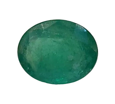 3.54 Carat Natural Emerald Stone
