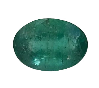 3.62 Carat Natural Emerald Stone
