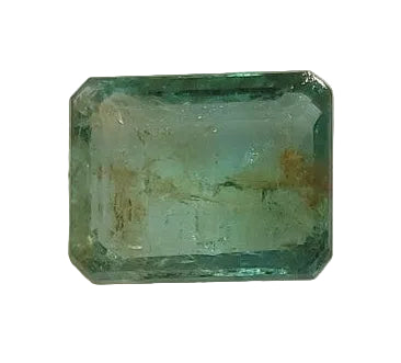 3.70 Carat Natural Emerald Stone