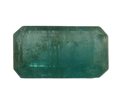 3.73 Carat Natural Emerald Stone