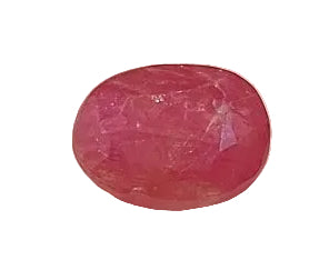 3.77 Carat Natural Ruby