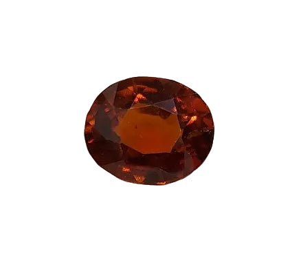 3.80 Carat Natural Garnet