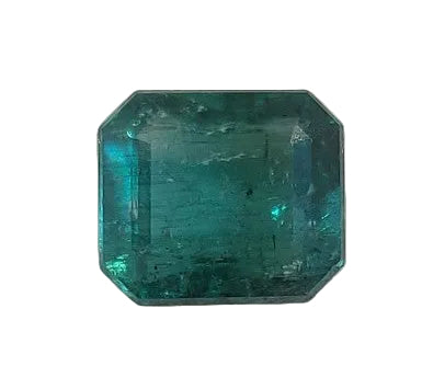 3.94 Carat Natural Emerald Stone