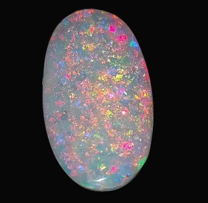 3.94 Carat Natural Opal Stone