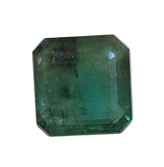 4.04 Carat Natural Emerald Stone