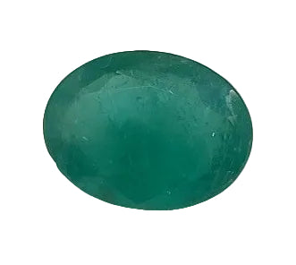 4.06 Carat Natural Emerald Stone
