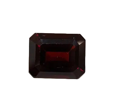 4.08 Carat Natural Garnet