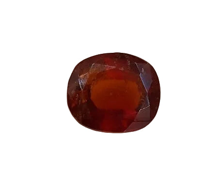 4.12 Carat Natural Garnet