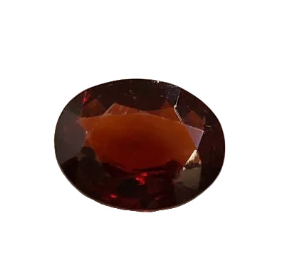 4.22 Carat Natural Garnet