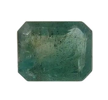 4.26 Carat Natural Emerald Stone