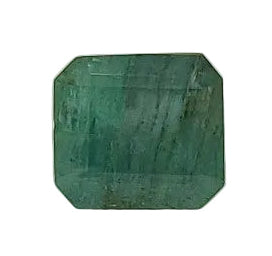4.26 Carat Natural Emerald Stone