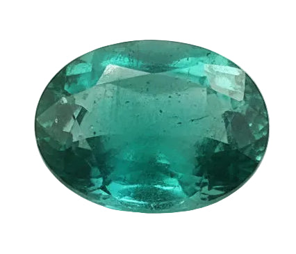 4.30 Carat Natural Emerald Stone