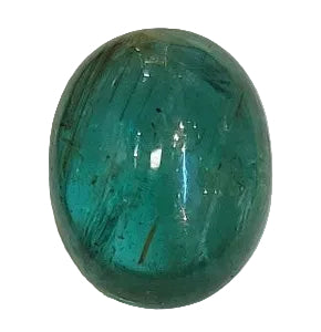 4.30 Carats Natural Zambian Emerald Gemstone