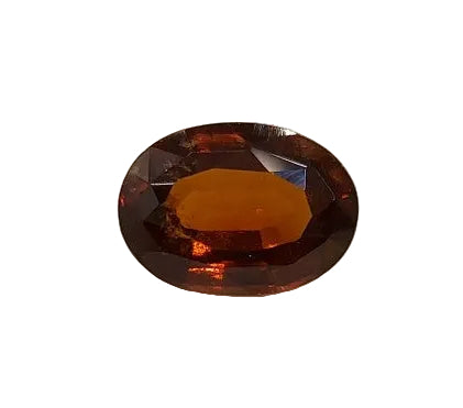 4.30 Carat Natural Garnet