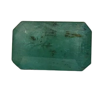 4.33 Carat Natural Emerald Stone