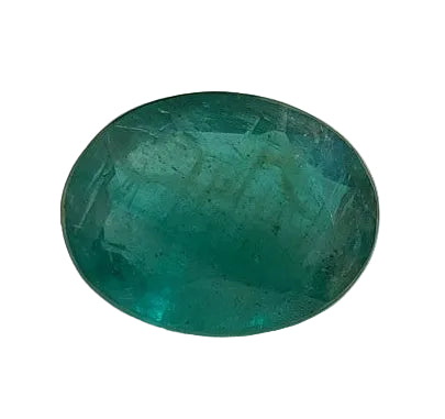 4.34 Carat Natural Emerald Stone