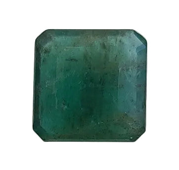 4.52 Carat Natural Emerald Stone