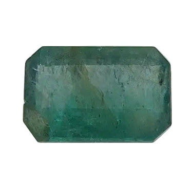 4.57 Carat Natural Emerald Stone