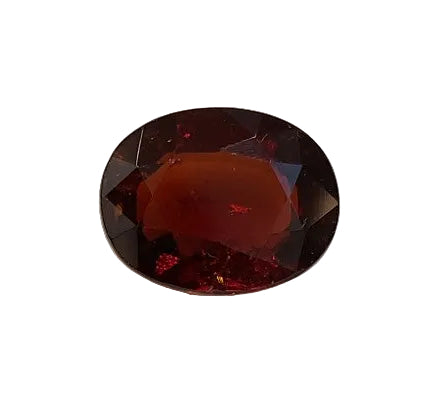 4.65 Carat Natural Garnet