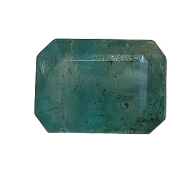 4.68 Carat Natural Emerald Stone