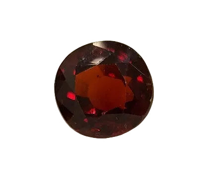 4.68 Carat Natural Garnet