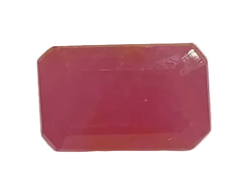 4.74 Carat Natural Ruby