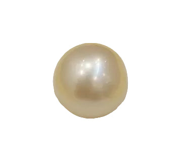 4.76 Carat Natural Pearl