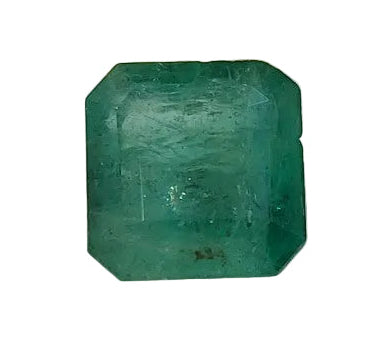 4.83 Carat Natural Emerald Stone