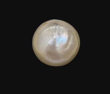 4.88 Carat Natural Basra Pearl