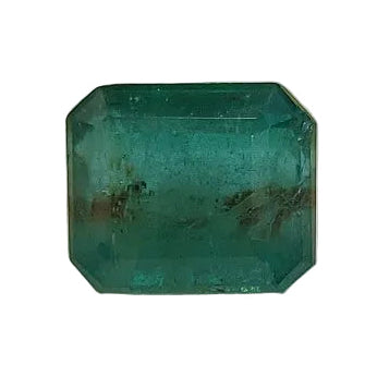 4.96 Carat Natural Emerald Stone