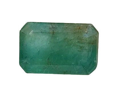4.98 Carat Natural Emerald Stone