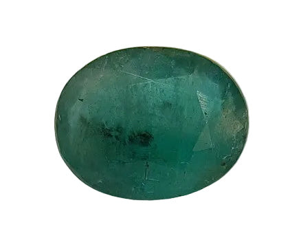 5.00 Carat Natural Emerald Stone