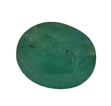 5.00 Carat Natural Emerald Stone