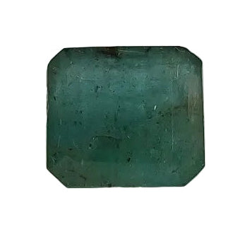 5.00 Carat Natural Emerald Stone