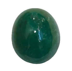 5.02 Carat Natural Zambian Emerald Gemstone