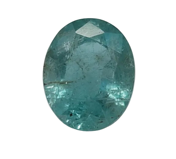 5.04 Carat Natural Emerald Stone