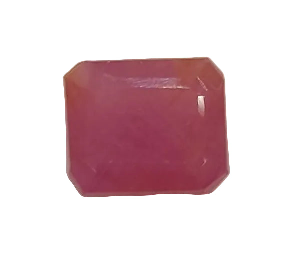 5.16 Carat Natural Ruby