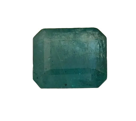 5.20 Carat Natural Emerald Stone