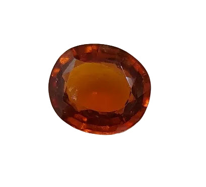 5.21 Carat Natural Garnet
