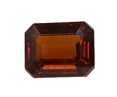 5.23 Carat Natural Garnet