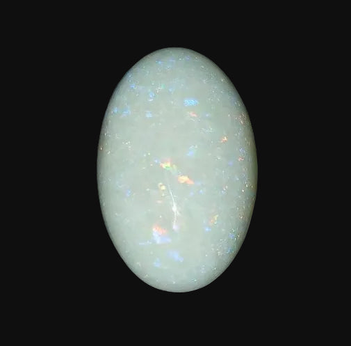 5.23 Carat Natural Opal Stone