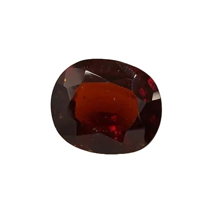 5.25 Carat Natural Garnet