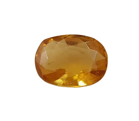 5.26 Carat Natural Garnet