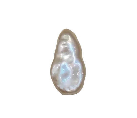 5.27 Carat Natural Pearl