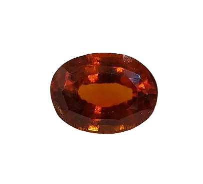 5.28 Carat Natural Garnet