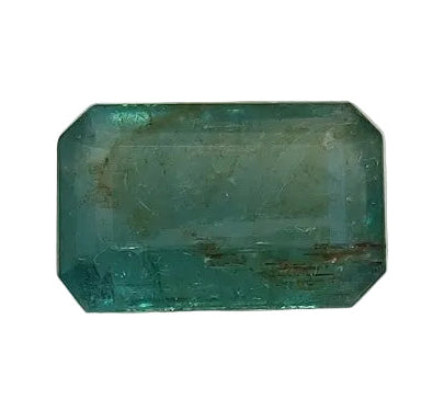 5.30 Carat Natural Emerald Stone
