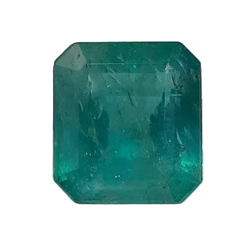 5.30 Carat Natural Emerald Stone